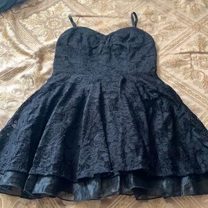 Papaya dress Size Large